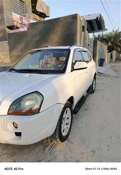 هیوندای تۆکسۆن